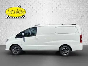JAC M3 EV