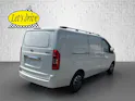 JAC M3 EV