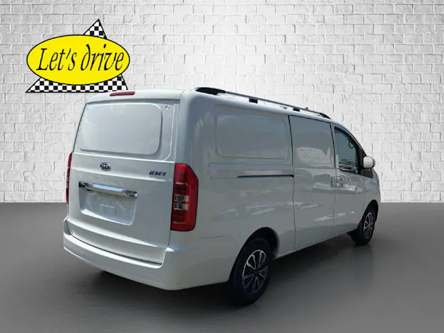 JAC M3 EV