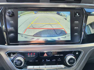 KGM Korando 1.5 T-Gdi Steel