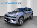 KGM Korando 1.5 T-Gdi Steel