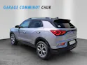 KGM Korando 1.5 T-Gdi Steel