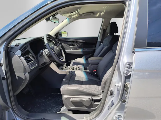 KGM Korando 1.5 T-Gdi Steel