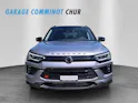 KGM Korando 1.5 T-Gdi Steel