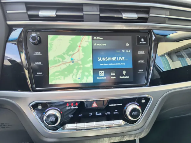 KGM Korando 1.5 T-Gdi Steel
