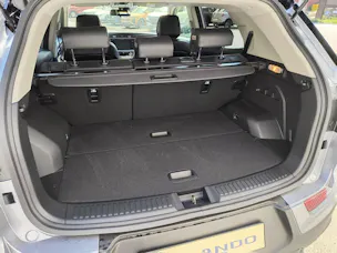 KGM Korando 1.5 T-Gdi Steel