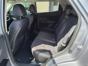 KGM Korando 1.5 T-Gdi Steel