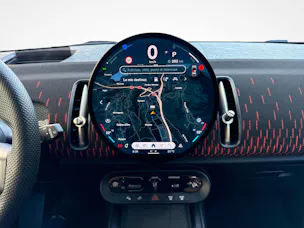 Mini Countryman U25 2.0i S SDKG ALL4