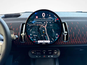 Fahrzeugbild MINI Countryman U25 2.0i S SDKG ALL4