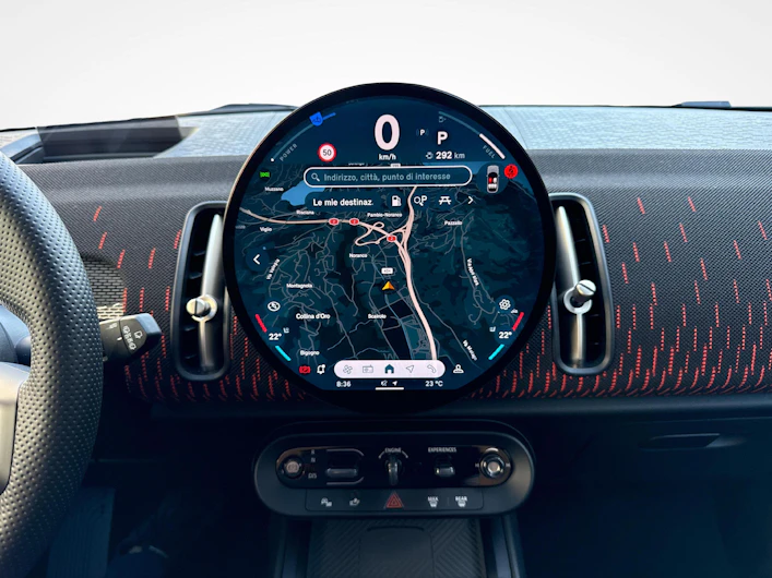 Fahrzeugbild MINI COUNTRYMAN