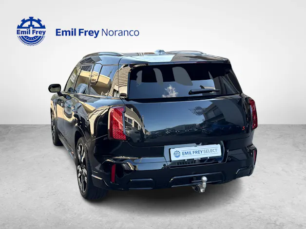 Mini Countryman U25 2.0i S SDKG ALL4