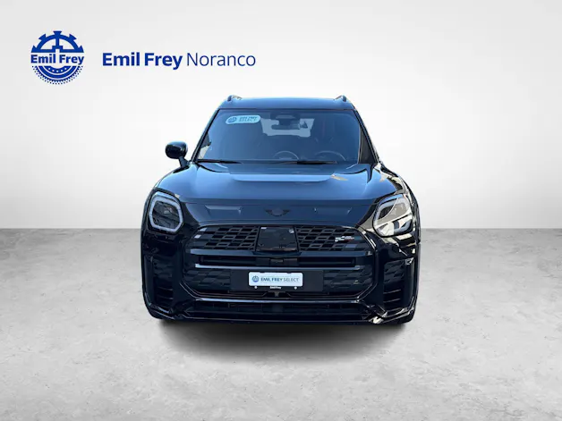 Mini Countryman U25 2.0i S SDKG ALL4