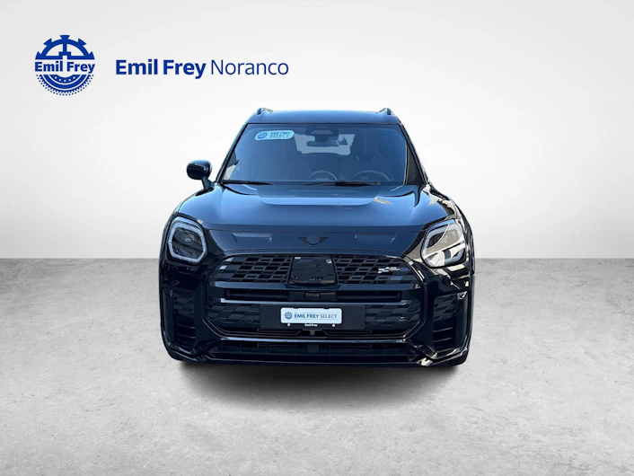 Fahrzeugbild MINI COUNTRYMAN