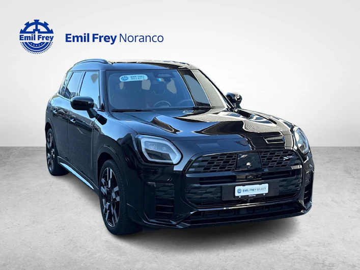 Fahrzeugbild MINI COUNTRYMAN