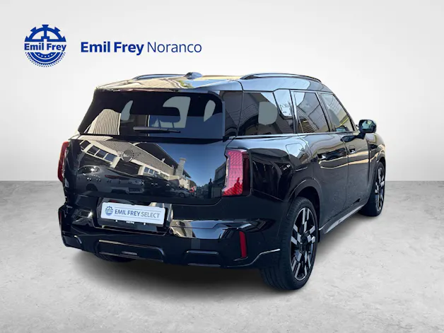Mini Countryman U25 2.0i S SDKG ALL4
