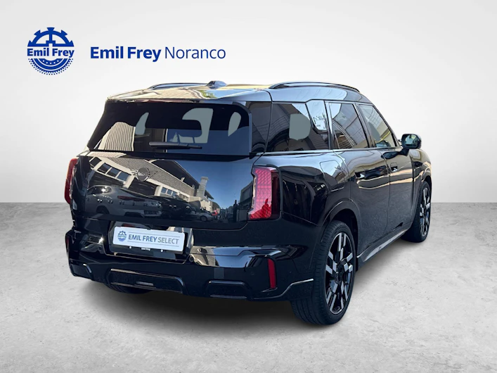 Fahrzeugbild MINI COUNTRYMAN
