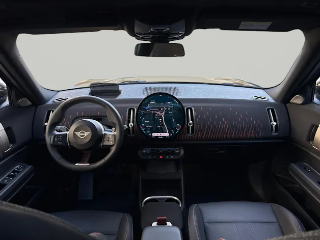 Mini Countryman U25 2.0i S SDKG ALL4