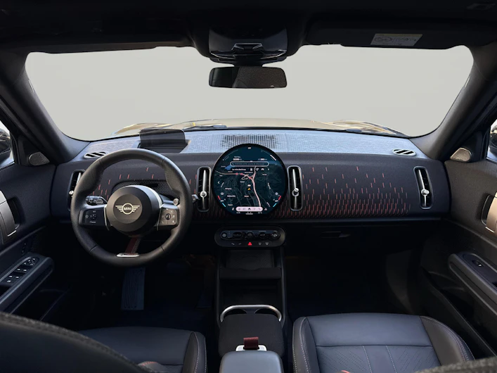 Fahrzeugbild MINI COUNTRYMAN