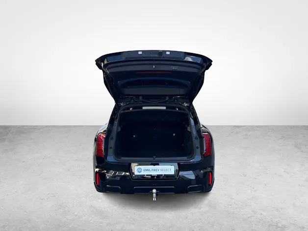 Mini Countryman U25 2.0i S SDKG ALL4
