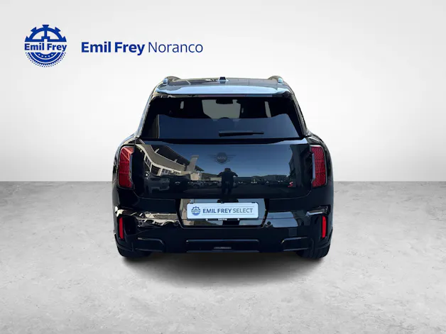 Mini Countryman U25 2.0i S SDKG ALL4