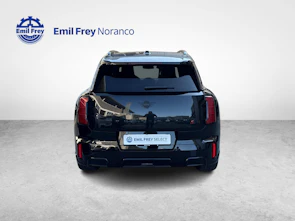 Fahrzeugbild MINI Countryman U25 2.0i S SDKG ALL4