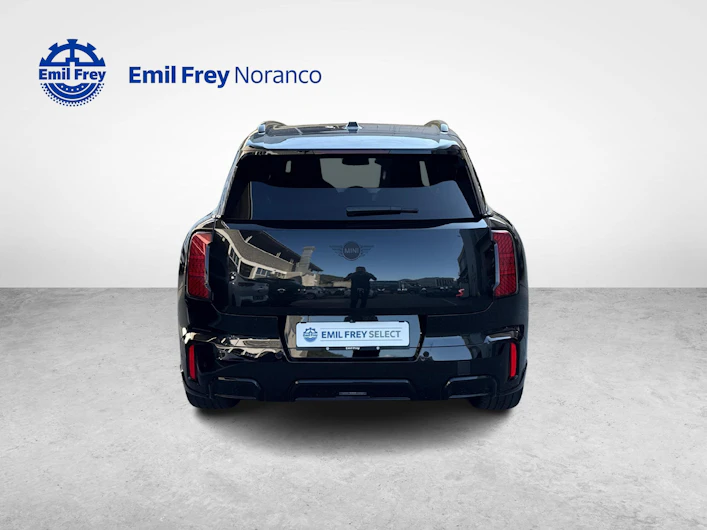 Fahrzeugbild MINI COUNTRYMAN