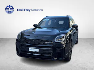 Mini Countryman U25 2.0i S SDKG ALL4