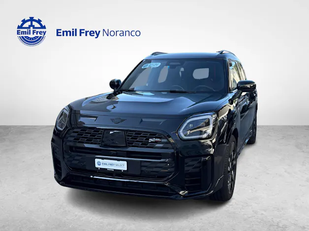 Mini Countryman U25 2.0i S SDKG ALL4