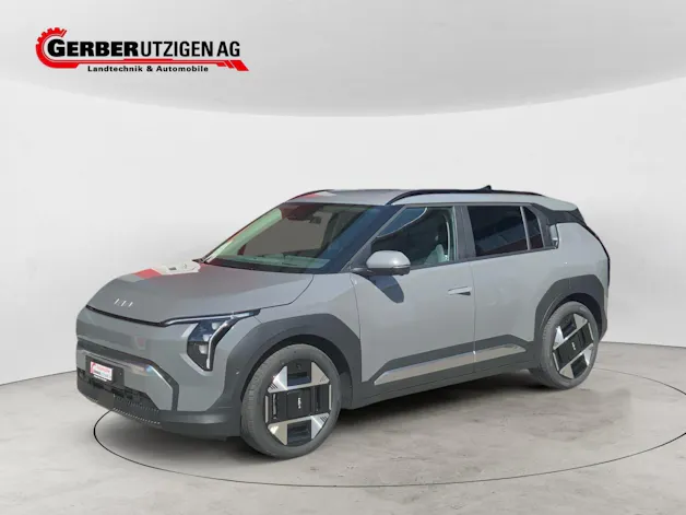 Kia EV3 81 kWh Earth+