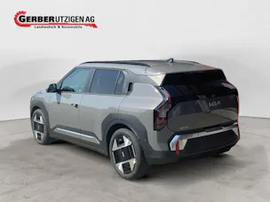 Kia EV3 81 kWh Earth+