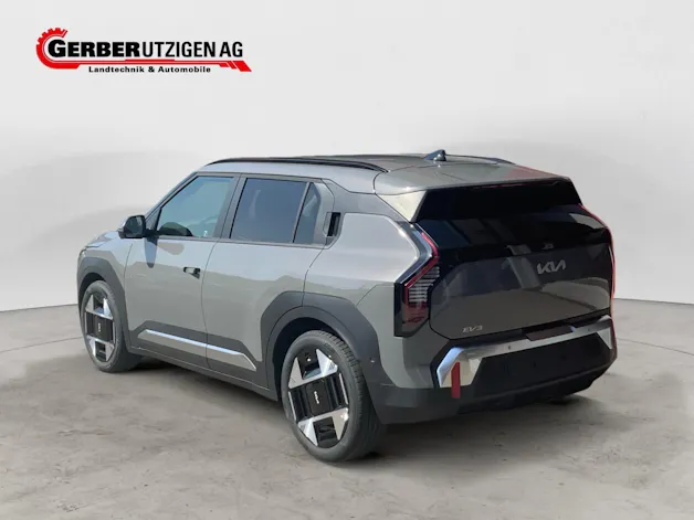 Kia EV3 81 kWh Earth+