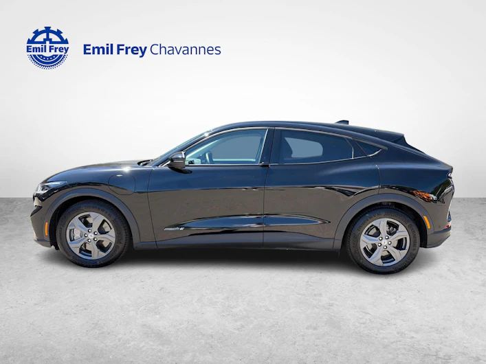image du véhicule FORD MUSTANG MACH-E