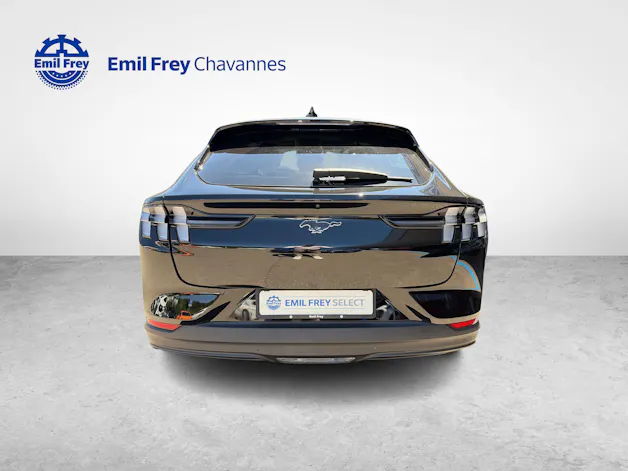 Ford Mustang Mach-E Standard