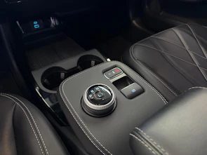 image du véhicule FORD Mustang Mach-E Standard