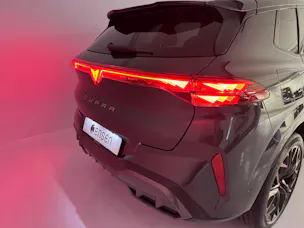 Cupra Terramar 2.0 TSI VZ 4Drive DSG