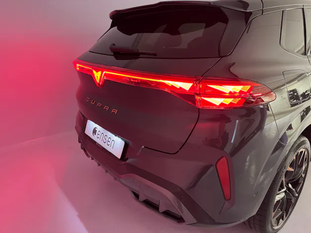 Cupra Terramar 2.0 TSI VZ 4Drive DSG