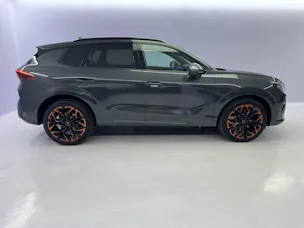 Cupra Terramar 2.0 TSI VZ 4Drive DSG