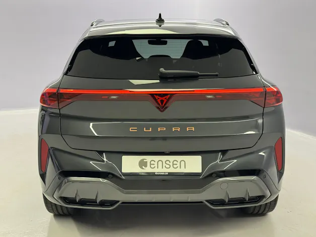 Cupra Terramar 2.0 TSI VZ 4Drive DSG