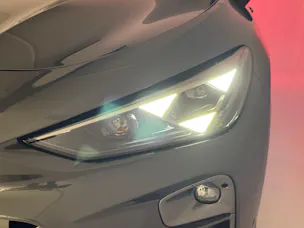 Cupra Terramar 2.0 TSI VZ 4Drive DSG