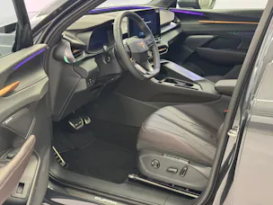 Cupra Terramar 2.0 TSI VZ 4Drive DSG