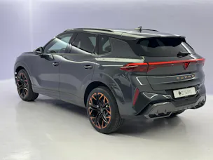 Cupra Terramar 2.0 TSI VZ 4Drive DSG
