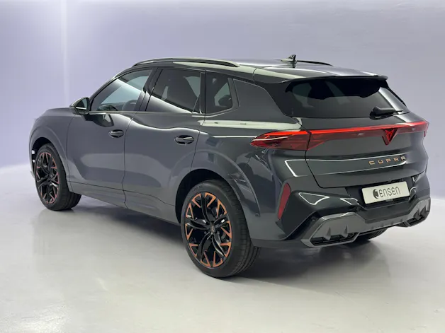 Cupra Terramar 2.0 TSI VZ 4Drive DSG
