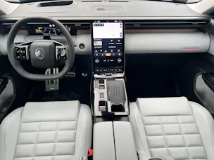 Citroën e-C5 Aircross Max