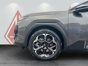 Citroën e-C5 Aircross Max