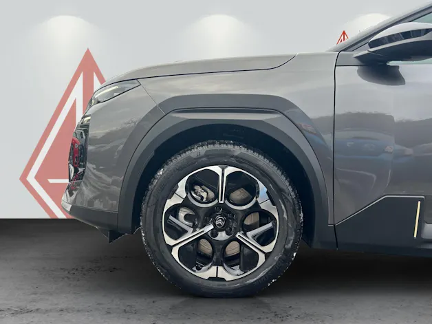 Citroën e-C5 Aircross Max