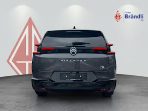 Citroën e-C5 Aircross Max