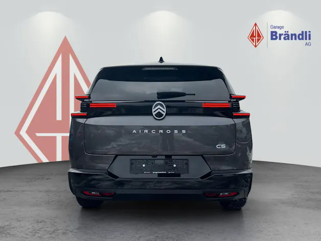 Citroën e-C5 Aircross Max