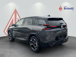 Citroën e-C5 Aircross Max