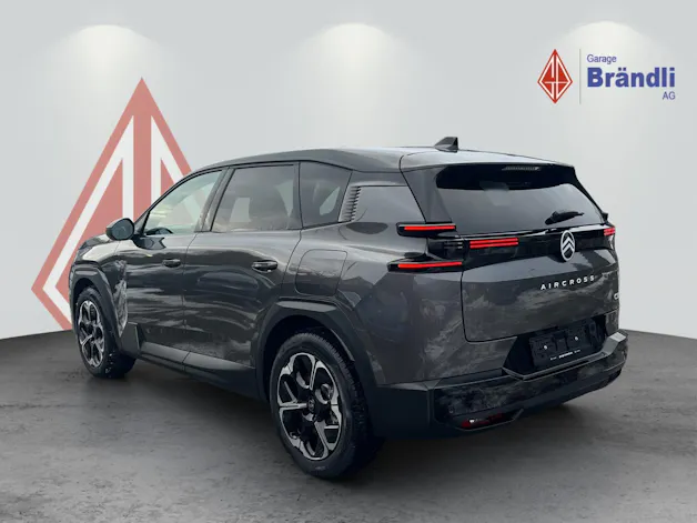 Citroën e-C5 Aircross Max