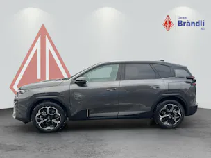 Citroën e-C5 Aircross Max
